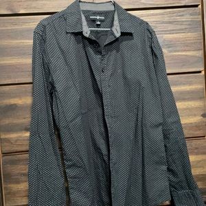 Beverly Hills Polo Club Dress Shirt